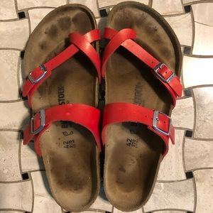 Birkenstock Mayari Sandal